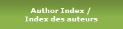 Author Index /
Index des auteurs