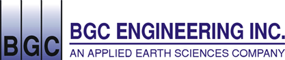 BGC Engineering BGC Engineering