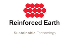 Reinforced Earth Reinforced Earth