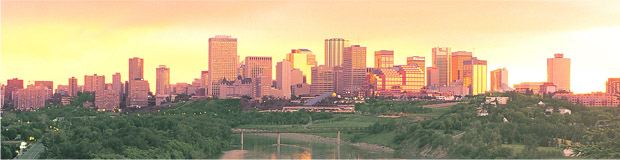 skyline