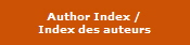 Author Index /
Index des auteurs