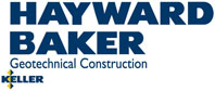 Hayward Baker